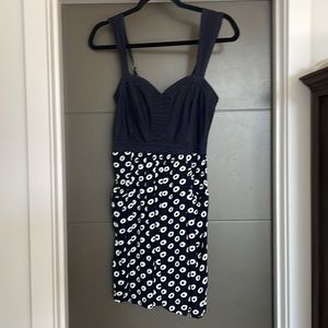 Anthropologie Dress